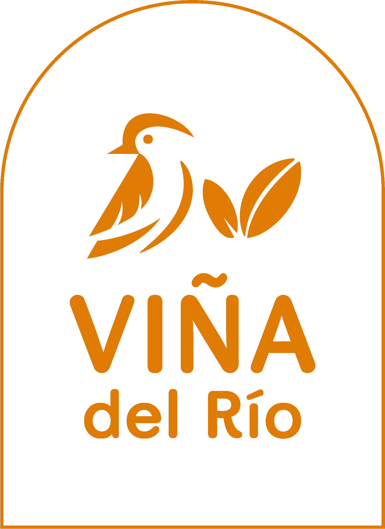 Viña del Rio